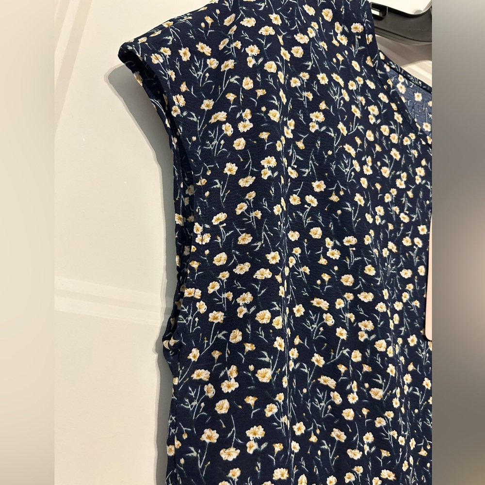 Women’s Size Small Emery Rose Floral Dress NWT - Picture 4 of 7